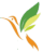Logo perumahan the nature residence, perumahan di sentul