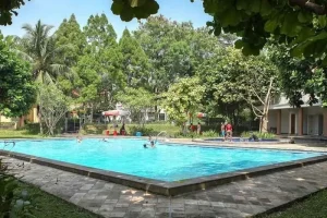 kolam renang